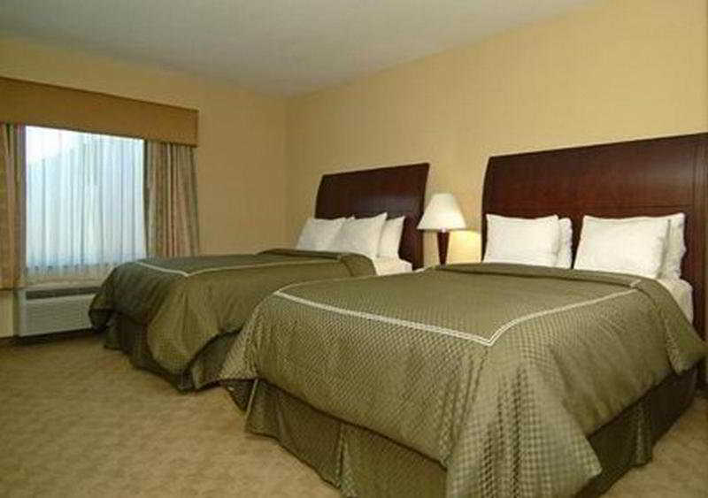 Comfort Suites Beaumont I-10 Quarto foto